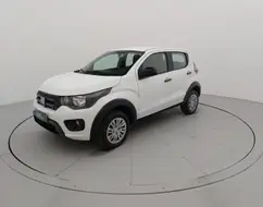 FIAT MOBI 1.0 FIREFLY FLEX LIKE. MANUAL FIAT MOBI 1.0 FIREFLY FLEX LIKE. MANUAL