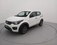 FIAT MOBI 1.0 FIREFLY FLEX LIKE. MANUAL FIAT MOBI 1.0 FIREFLY FLEX LIKE. MANUAL