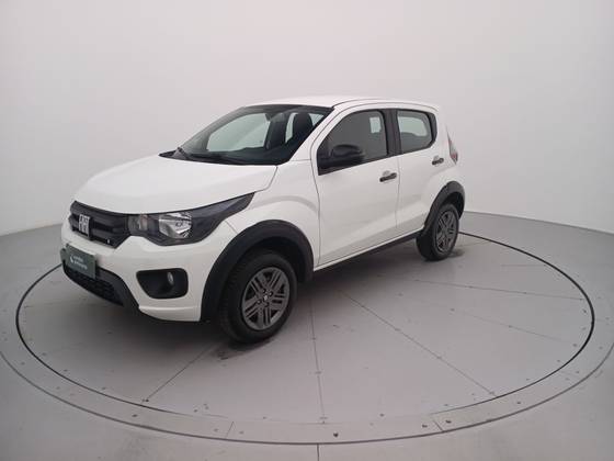 FIAT MOBI 1.0 FIREFLY FLEX LIKE. MANUAL