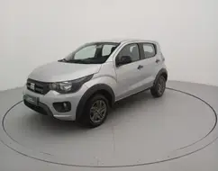 FIAT MOBI 1.0 FIREFLY FLEX LIKE. MANUAL FIAT MOBI 1.0 FIREFLY FLEX LIKE. MANUAL