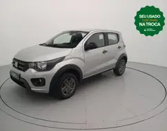 FIAT MOBI 1.0 FIREFLY FLEX LIKE. MANUAL FIAT MOBI 1.0 FIREFLY FLEX LIKE. MANUAL