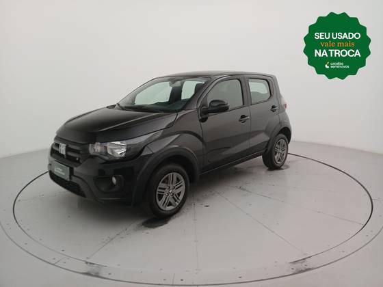 FIAT MOBI 1.0 FIREFLY FLEX LIKE. MANUAL