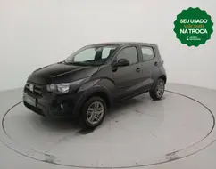 FIAT MOBI 1.0 FIREFLY FLEX LIKE. MANUAL FIAT MOBI 1.0 FIREFLY FLEX LIKE. MANUAL