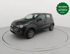 FIAT MOBI 1.0 FIREFLY FLEX LIKE. MANUAL FIAT MOBI 1.0 FIREFLY FLEX LIKE. MANUAL