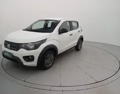 FIAT MOBI 1.0 FIREFLY FLEX LIKE. MANUAL FIAT MOBI 1.0 FIREFLY FLEX LIKE. MANUAL