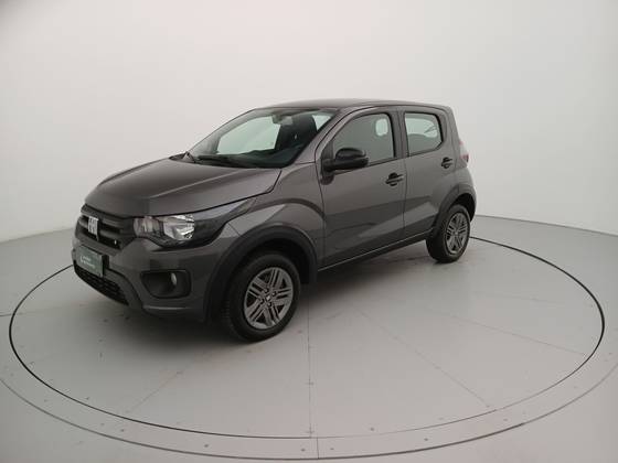 FIAT MOBI 1.0 FIREFLY FLEX LIKE. MANUAL