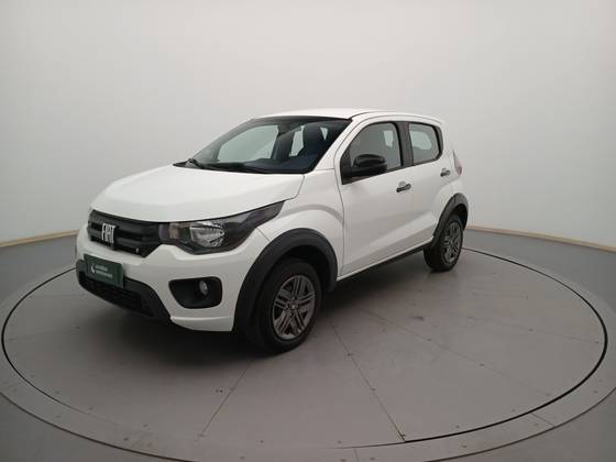 FIAT MOBI 1.0 FIREFLY FLEX LIKE. MANUAL
