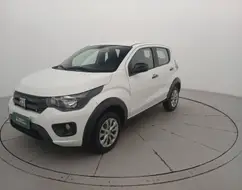 FIAT MOBI 1.0 FIREFLY FLEX LIKE. MANUAL FIAT MOBI 1.0 FIREFLY FLEX LIKE. MANUAL