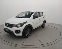 FIAT MOBI 1.0 FIREFLY FLEX LIKE. MANUAL FIAT MOBI 1.0 FIREFLY FLEX LIKE. MANUAL
