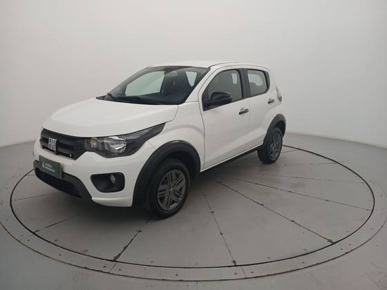 FIAT MOBI 1.0 FIREFLY FLEX LIKE. MANUAL