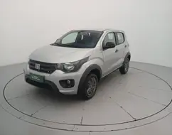 FIAT MOBI 1.0 FIREFLY FLEX LIKE. MANUAL FIAT MOBI 1.0 FIREFLY FLEX LIKE. MANUAL