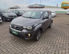 FIAT MOBI 1.0 FIREFLY FLEX LIKE. MANUAL FIAT MOBI 1.0 FIREFLY FLEX LIKE. MANUAL