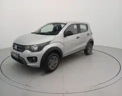 FIAT MOBI 1.0 FIREFLY FLEX LIKE. MANUAL FIAT MOBI 1.0 FIREFLY FLEX LIKE. MANUAL
