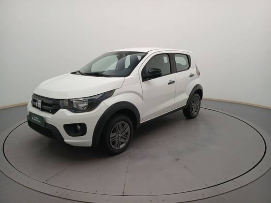 FIAT MOBI 1.0 FIREFLY FLEX LIKE. MANUAL