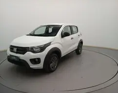 FIAT MOBI 1.0 FIREFLY FLEX LIKE. MANUAL FIAT MOBI 1.0 FIREFLY FLEX LIKE. MANUAL