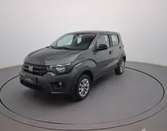 FIAT MOBI 1.0 FIREFLY FLEX LIKE. MANUAL FIAT MOBI 1.0 FIREFLY FLEX LIKE. MANUAL
