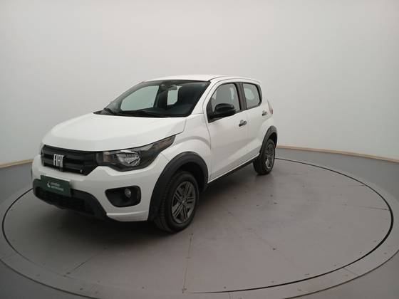 FIAT MOBI 1.0 FIREFLY FLEX LIKE. MANUAL