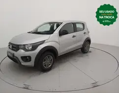 FIAT MOBI 1.0 FIREFLY FLEX LIKE. MANUAL FIAT MOBI 1.0 FIREFLY FLEX LIKE. MANUAL
