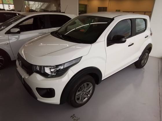 FIAT MOBI 1.0 FIREFLY FLEX LIKE. MANUAL