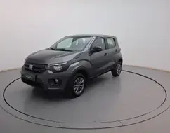 FIAT MOBI 1.0 FIREFLY FLEX LIKE. MANUAL FIAT MOBI 1.0 FIREFLY FLEX LIKE. MANUAL