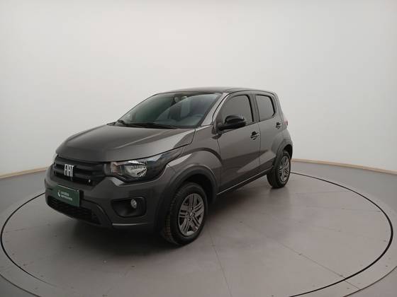 FIAT MOBI 1.0 FIREFLY FLEX LIKE. MANUAL