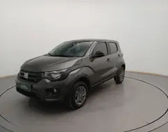 FIAT MOBI 1.0 FIREFLY FLEX LIKE. MANUAL FIAT MOBI 1.0 FIREFLY FLEX LIKE. MANUAL