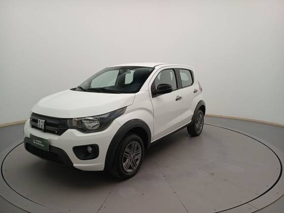 FIAT MOBI 1.0 FIREFLY FLEX LIKE. MANUAL