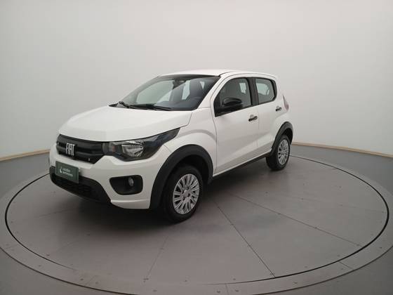 FIAT MOBI 1.0 FIREFLY FLEX LIKE. MANUAL