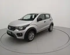 FIAT MOBI 1.0 FIREFLY FLEX LIKE. MANUAL FIAT MOBI 1.0 FIREFLY FLEX LIKE. MANUAL