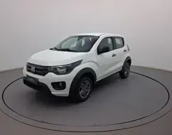 FIAT MOBI 1.0 FIREFLY FLEX LIKE. MANUAL FIAT MOBI 1.0 FIREFLY FLEX LIKE. MANUAL