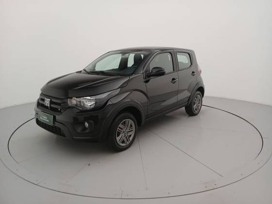 FIAT MOBI 1.0 FIREFLY FLEX LIKE. MANUAL