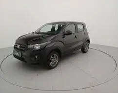 FIAT MOBI 1.0 FIREFLY FLEX LIKE. MANUAL FIAT MOBI 1.0 FIREFLY FLEX LIKE. MANUAL
