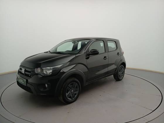 FIAT MOBI 1.0 FIREFLY FLEX LIKE. MANUAL