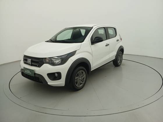 FIAT MOBI 1.0 FIREFLY FLEX LIKE. MANUAL