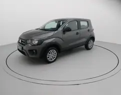 FIAT MOBI 1.0 FIREFLY FLEX LIKE. MANUAL FIAT MOBI 1.0 FIREFLY FLEX LIKE. MANUAL