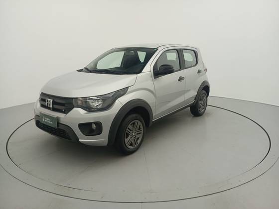 FIAT MOBI 1.0 FIREFLY FLEX LIKE. MANUAL