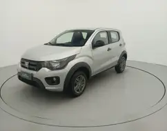 FIAT MOBI 1.0 FIREFLY FLEX LIKE. MANUAL FIAT MOBI 1.0 FIREFLY FLEX LIKE. MANUAL