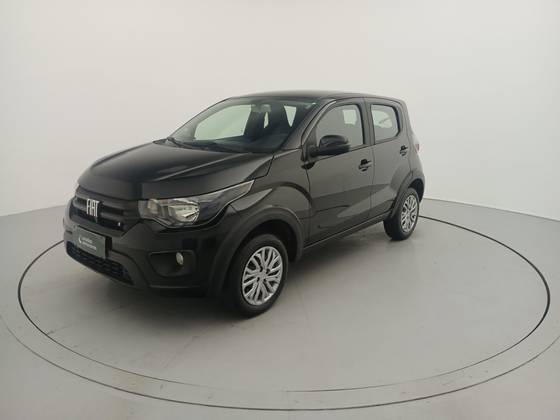 FIAT MOBI 1.0 FIREFLY FLEX LIKE. MANUAL