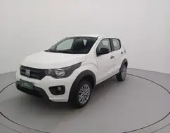 FIAT MOBI 1.0 FIREFLY FLEX LIKE. MANUAL FIAT MOBI 1.0 FIREFLY FLEX LIKE. MANUAL