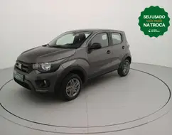 FIAT MOBI 1.0 FIREFLY FLEX LIKE. MANUAL FIAT MOBI 1.0 FIREFLY FLEX LIKE. MANUAL