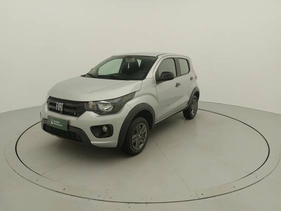 FIAT MOBI 1.0 FIREFLY FLEX LIKE. MANUAL