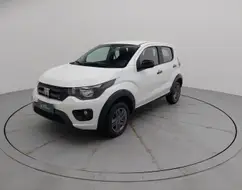 FIAT MOBI 1.0 FIREFLY FLEX LIKE. MANUAL FIAT MOBI 1.0 FIREFLY FLEX LIKE. MANUAL