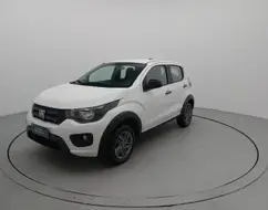 FIAT MOBI 1.0 FIREFLY FLEX LIKE. MANUAL FIAT MOBI 1.0 FIREFLY FLEX LIKE. MANUAL