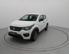 FIAT MOBI 1.0 FIREFLY FLEX LIKE. MANUAL FIAT MOBI 1.0 FIREFLY FLEX LIKE. MANUAL