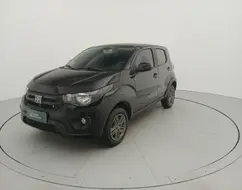 FIAT MOBI 1.0 FIREFLY FLEX LIKE. MANUAL FIAT MOBI 1.0 FIREFLY FLEX LIKE. MANUAL