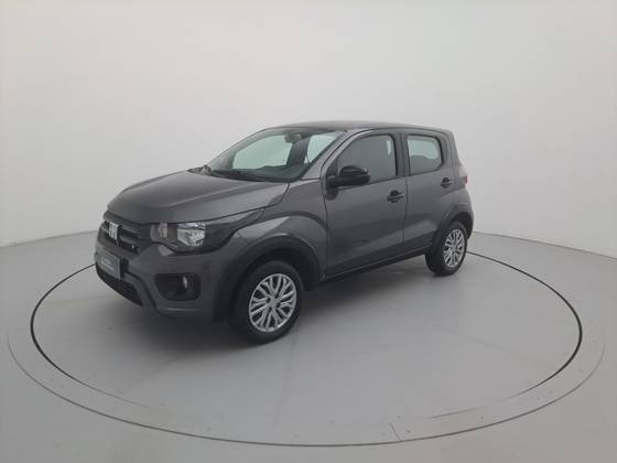 FIAT MOBI 1.0 FIREFLY FLEX LIKE. MANUAL