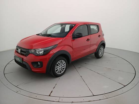 FIAT MOBI 1.0 FIREFLY FLEX LIKE. MANUAL