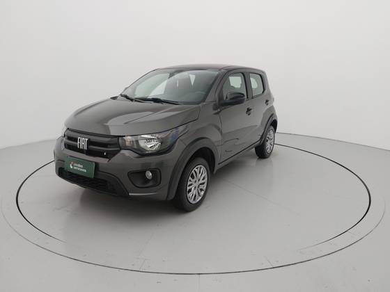 FIAT MOBI 1.0 FIREFLY FLEX LIKE. MANUAL