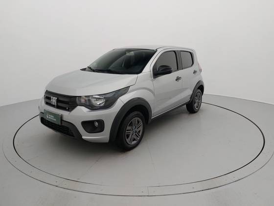 FIAT MOBI 1.0 FIREFLY FLEX LIKE. MANUAL