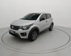 FIAT MOBI 1.0 FIREFLY FLEX LIKE. MANUAL FIAT MOBI 1.0 FIREFLY FLEX LIKE. MANUAL